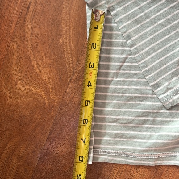 Like new White Birch oversized top - Picture 11 of 13